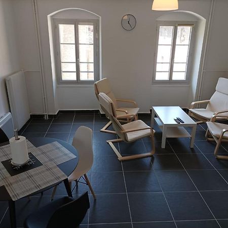 O'Couvent - Appartement 91 M2 - 4 Chambres - A521 Salins-les-Bains Exterior photo