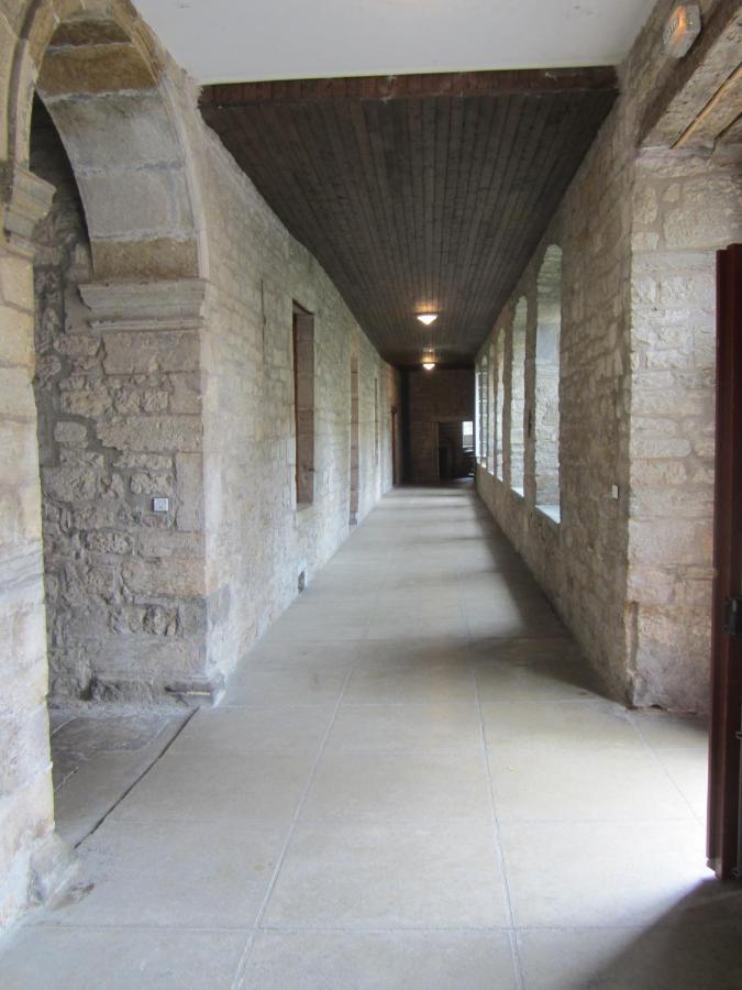 O'Couvent - Appartement 91 M2 - 4 Chambres - A521 Salins-les-Bains Exterior photo